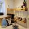 Cabin magic on Senja, atmosphere like a fairytale - Botnhamn