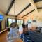 Two Hilltop Villas with Pool Oasis, Views and Avocado Grove - Fallbrook