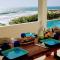Ocean Front Sanguine Villa & Suite Treasure Beach - 特雷热比奇