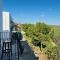Celebi Garden Hotel - Cittaslow Retreat