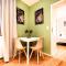 OH KEY Apartments - unlock your stay - Zentral in Fulda-City - 富尔达