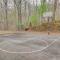Community Perks Mtn-View Ellijay Cabin with Hot Tub - 埃利杰