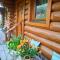 Srub Javorná - apartmány Šumava - Javorná