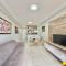 Condomínio Mediterranee Residence por Be My Guest - 阿奎拉兹