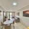 Condomínio Mediterranee Residence por Be My Guest - 阿奎拉兹