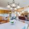 Kahler Hideaway - Lake Wenatchee