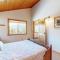 Kahler Hideaway - Lake Wenatchee
