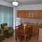 Leo Apartment