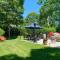 Harbor by Rove Travel 4BR Family with Heated Pool and BBQ - 东汉普顿