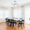 Harbor by Rove Travel 4BR Family with Heated Pool and BBQ - 东汉普顿