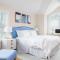 Harbor by Rove Travel 4BR Family with Heated Pool and BBQ - 东汉普顿