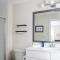 Harbor by Rove Travel 4BR Family with Heated Pool and BBQ - 东汉普顿