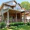 Harbor by Rove Travel 4BR Family with Heated Pool and BBQ - 东汉普顿