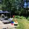 Harbor by Rove Travel 4BR Family with Heated Pool and BBQ - 东汉普顿
