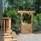 Harbor by Rove Travel 4BR Family with Heated Pool and BBQ - 东汉普顿