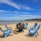 Beachfront Walkout Condo Pointes North Resort 2872 - ترافيرس سيتي