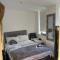 2-BR-APT-Basildon train station proximity, King-Size Bed & WIFI - Basildon