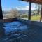 Ferienhaus Hescheld With Private Jacuzzi