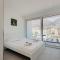 Campus Lugano {30 wonderful Smart Suites} in the university area - Lugano