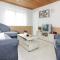 Holiday Home in Teßmannsdorf near Baltic Sea