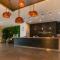 Hotel Mocawa Plaza Armenia