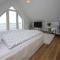 Appartement Seeblick, Plau am See