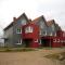 Appartement Seeblick, Plau am See