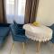 Holiday apartments Lidija