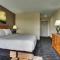EverSpring Inn & Suites