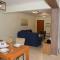 Trinity Blue Apt