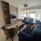 Trinity Blue Apt