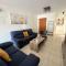 Trinity Blue Apt