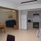 Trinity Blue Apt