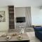 Trinity Blue Apt