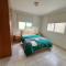 Trinity Blue Apt