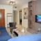 Trinity Blue Apt