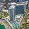 Ilikai Tower 1841 Yacht Harbor View 1BR