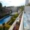 Apartment with three rooms and terrace - L'Escala
