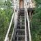 Glampings Tree House Suriel - 普耶韦