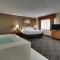 EverSpring Inn & Suites - Oskaloosa