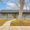 Close to MSU and Drury University Home with Patio! - Springfield