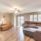 Close to MSU and Drury University Home with Patio! - Springfield