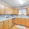 Close to MSU and Drury University Home with Patio! - Springfield