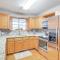 Close to MSU and Drury University Home with Patio! - Springfield