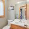 Close to MSU and Drury University Home with Patio! - Springfield