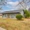 Close to MSU and Drury University Home with Patio! - Springfield