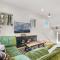 360 Rooftop Views New Build Hot Tub MTN Luxe - فلاغستاف