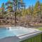 360 Rooftop Views New Build Hot Tub MTN Luxe - فلاغستاف