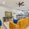 360 Rooftop Views New Build Hot Tub MTN Luxe - فلاغستاف