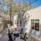 360 Rooftop Views New Build Hot Tub MTN Luxe - فلاغستاف